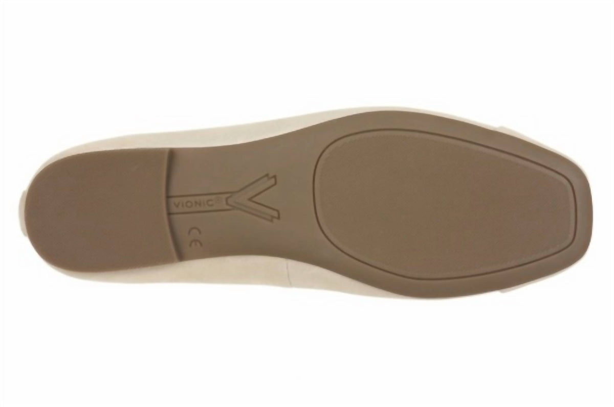 Vionic - Women's Klara Ballet Flat