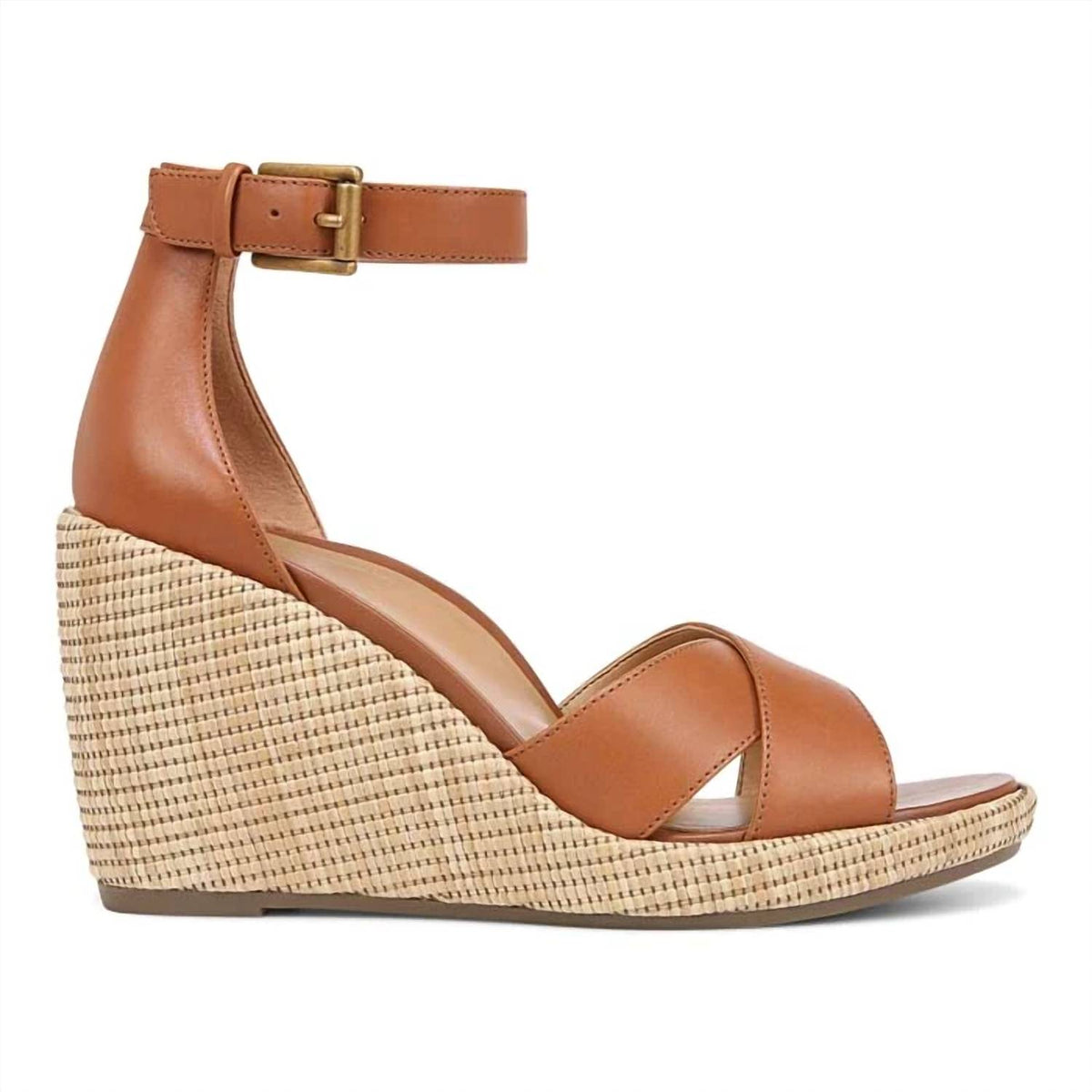 Vionic - Women's Marina Wedge Sandal