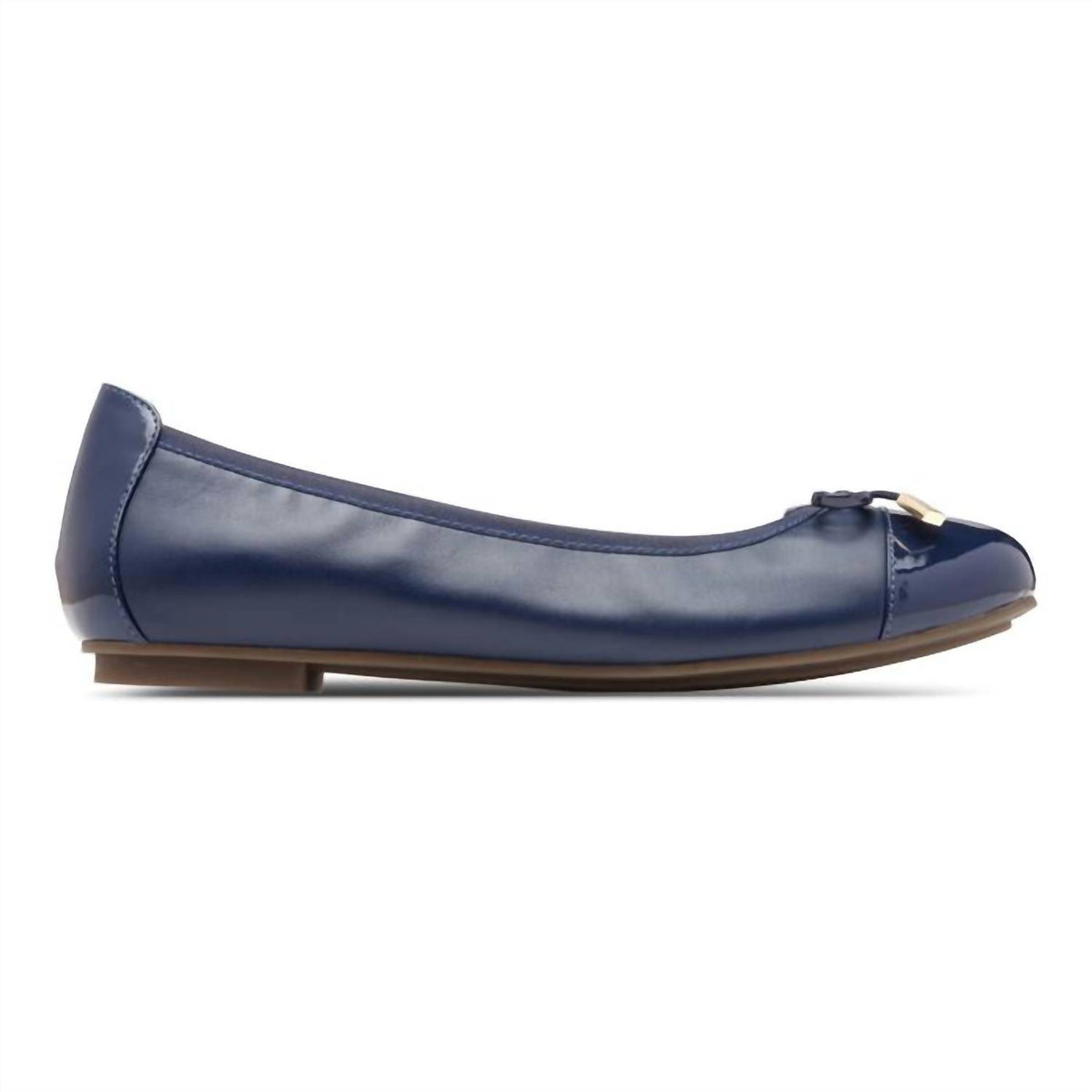 Vionic - Women's Minna Ballet Flat