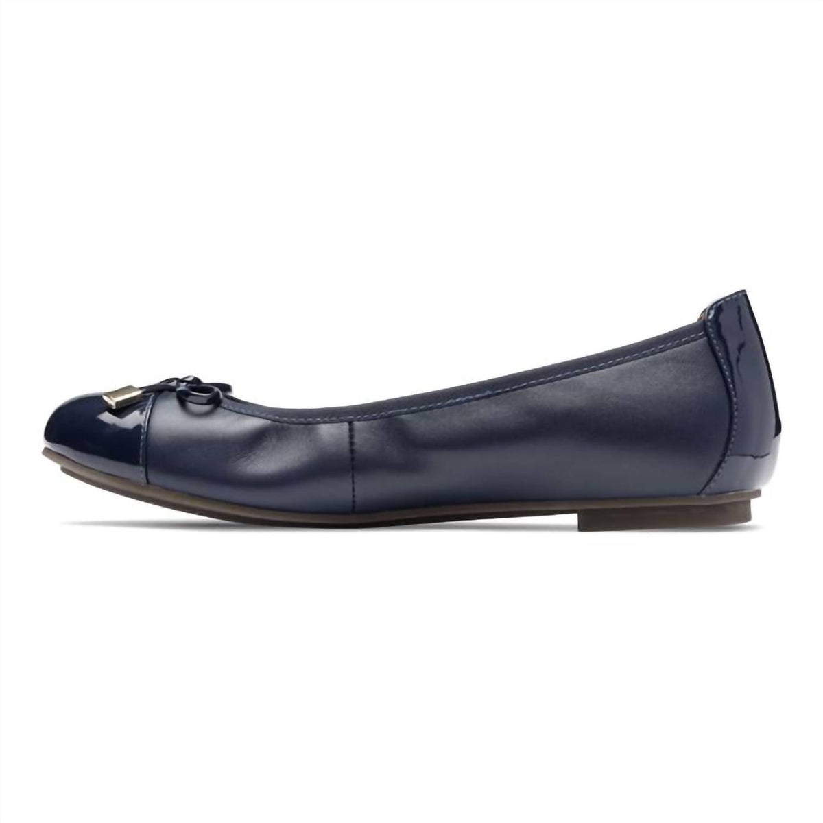 Vionic - Women's Minna Ballet Flat