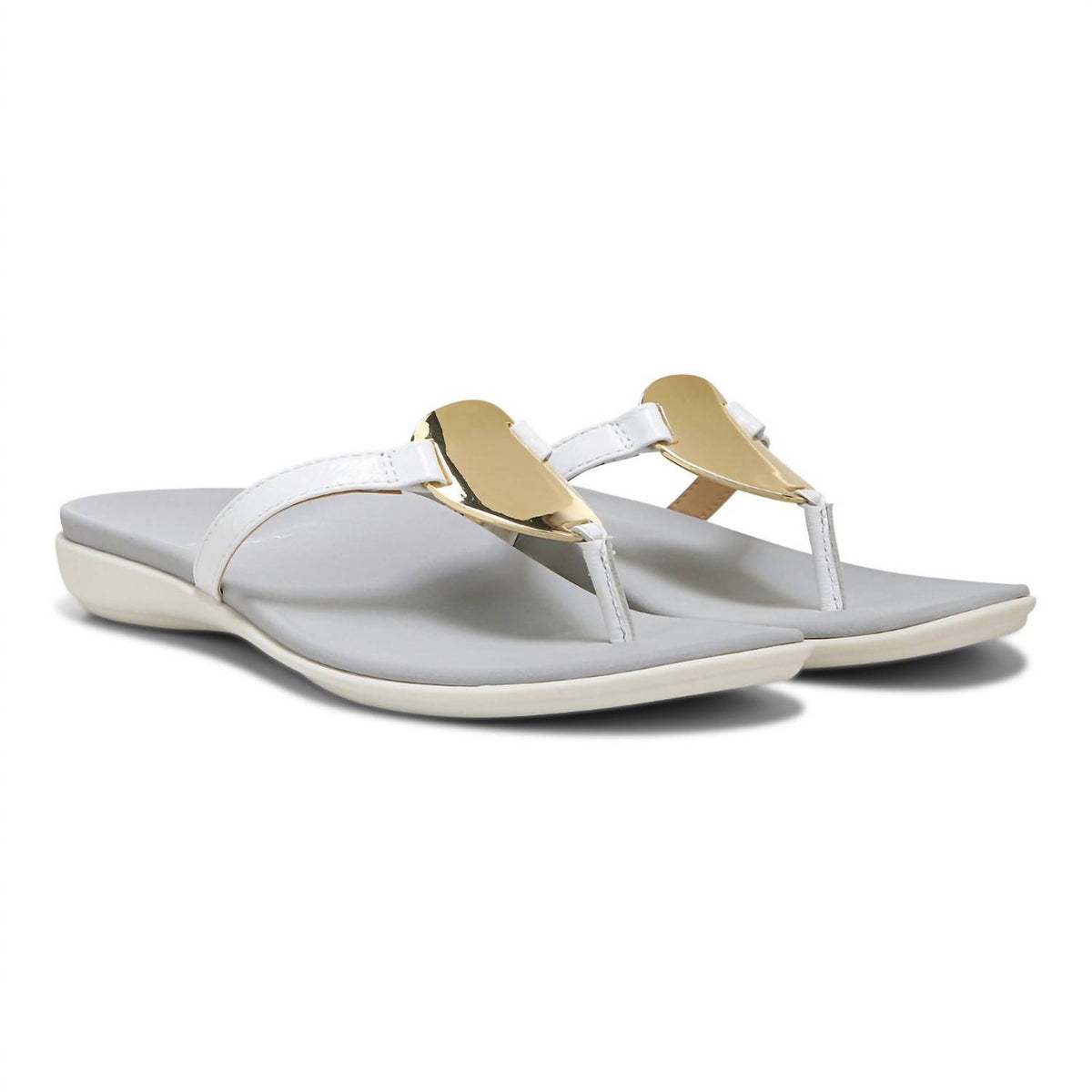 Vionic - Women's Raysa Thong Sandals
