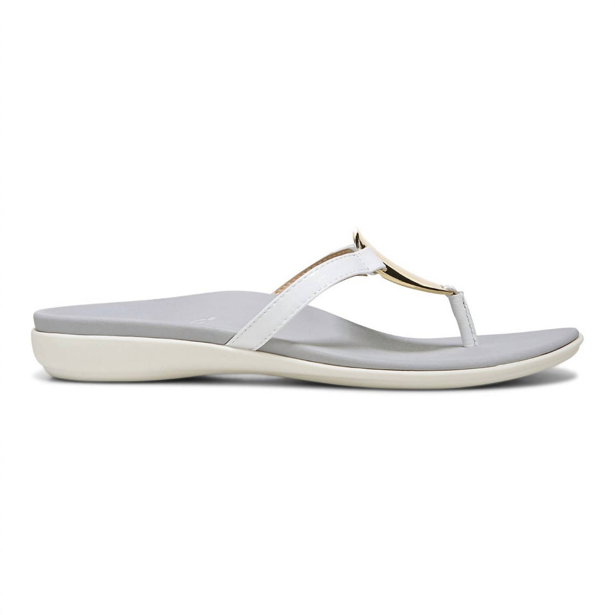 Vionic - Women's Raysa Thong Sandals