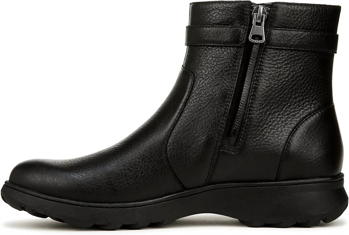 Vionic - Women's Redding Ankle Booties