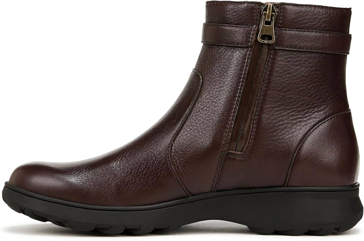 Vionic - Women's Redding Ankle Boots