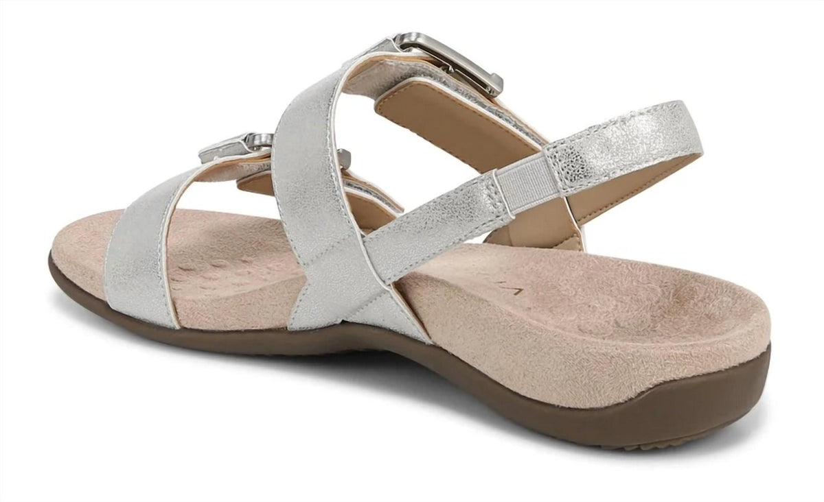 Vionic - Women's Reese Backstrap Sandals