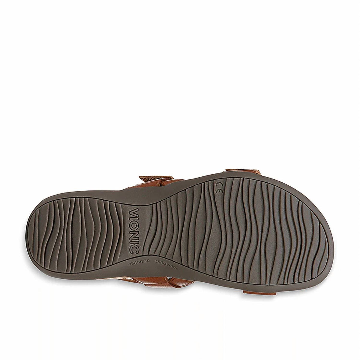 Vionic - Women's Reese Slingback Sandal