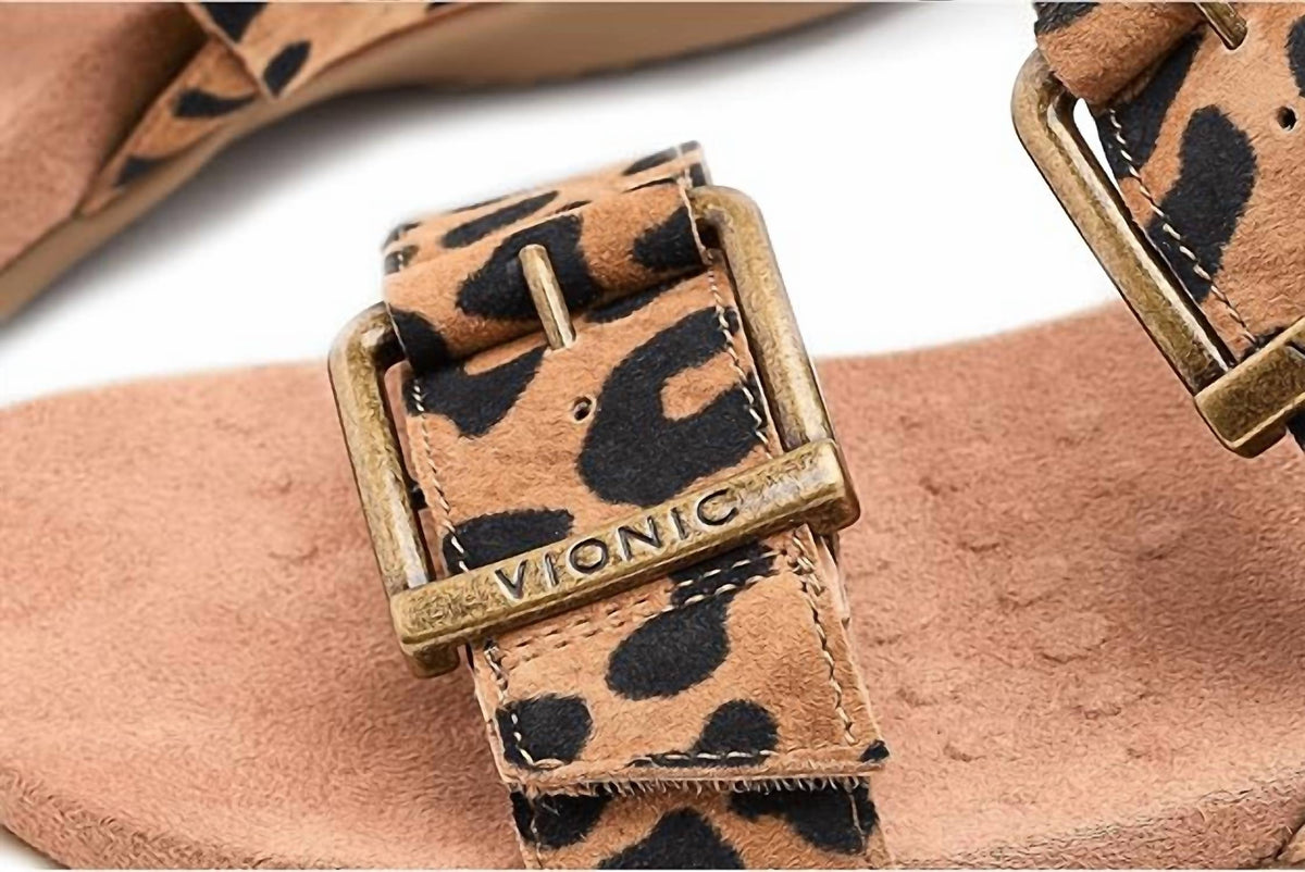 Vionic - Women's Reese Slingback Sandals