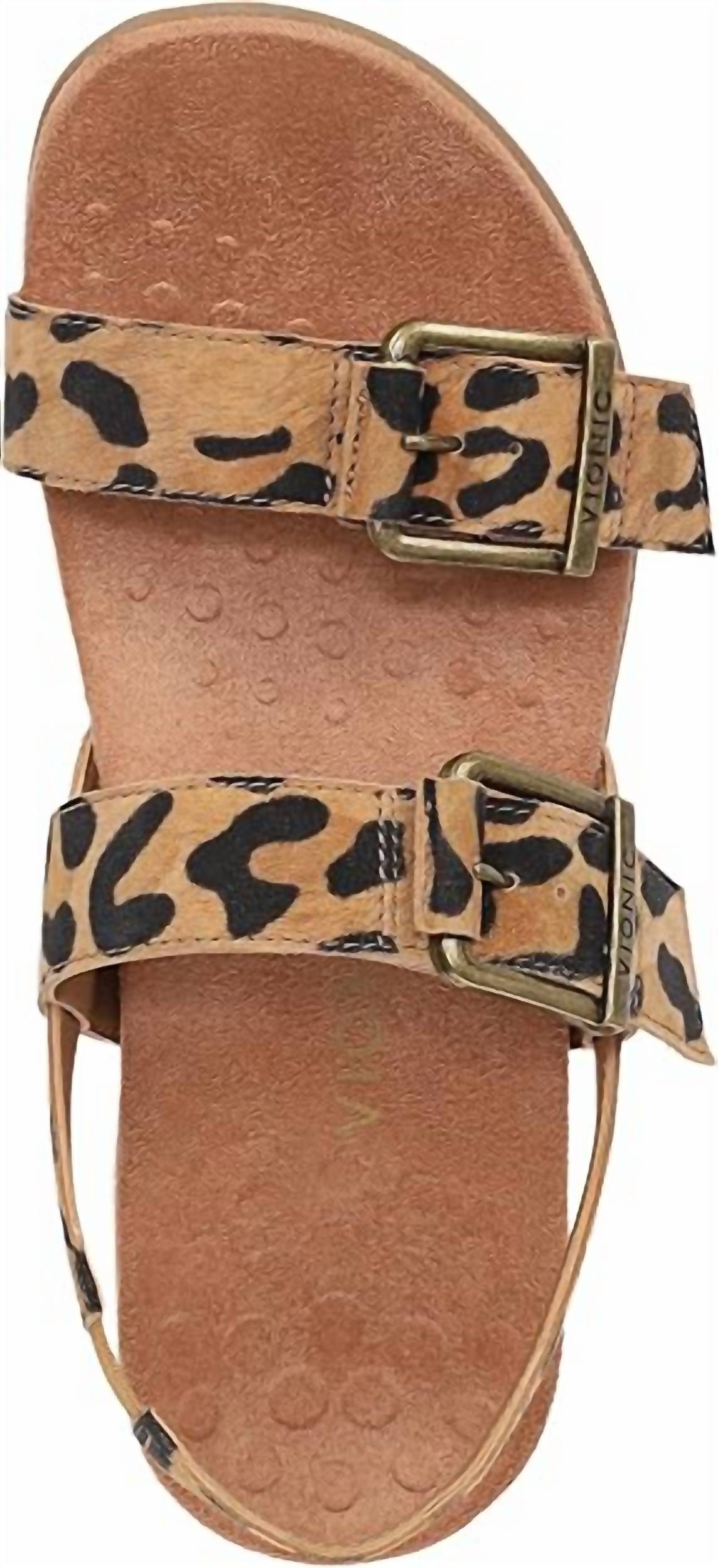 Vionic - Women's Reese Slingback Sandals