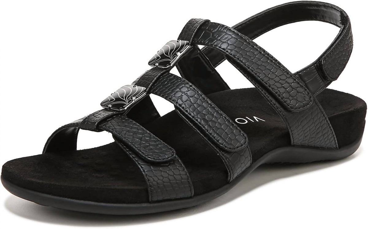 Vionic - Women's Rest Amber Slide Sandal
