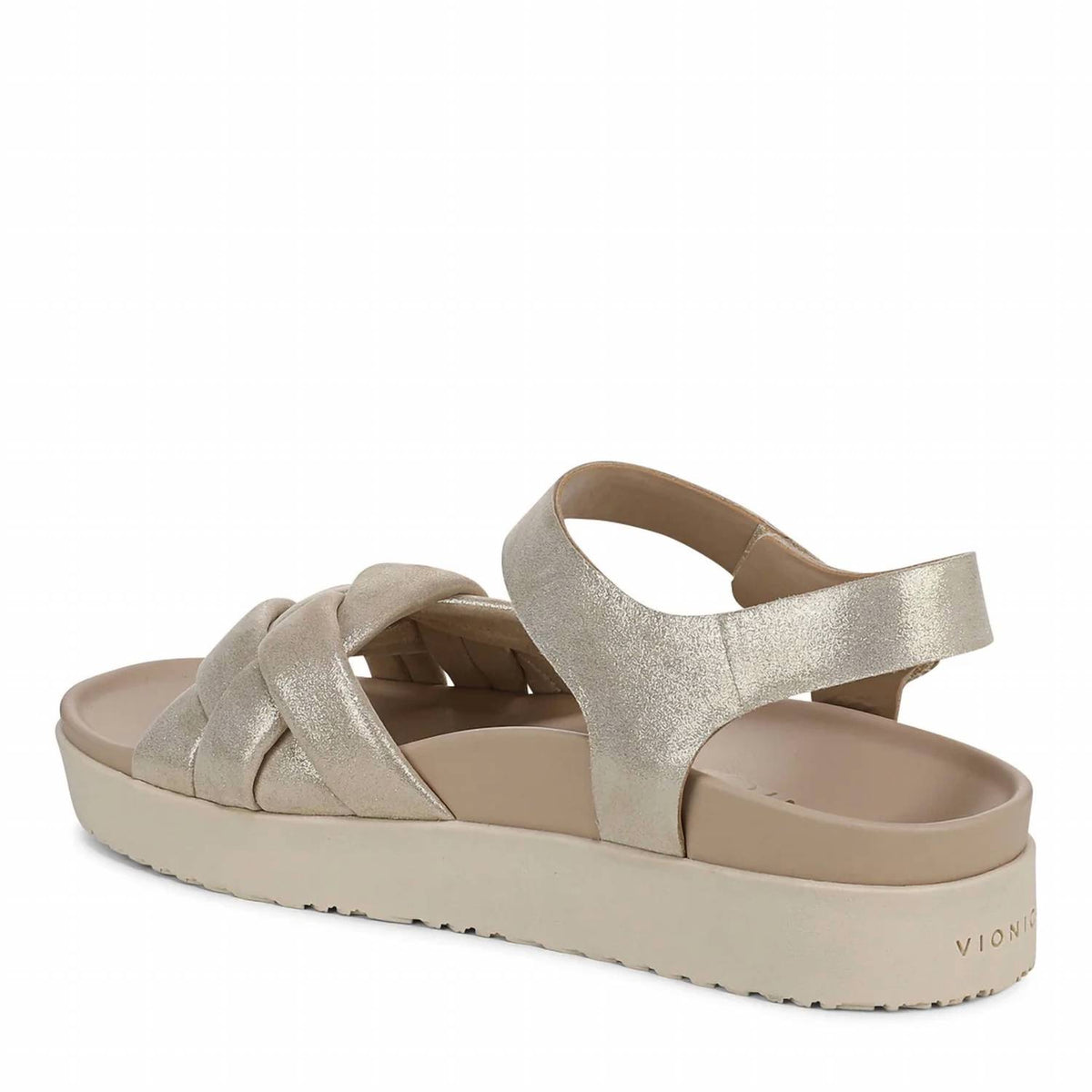 Vionic - Women's Rosa Backstrap Sandals