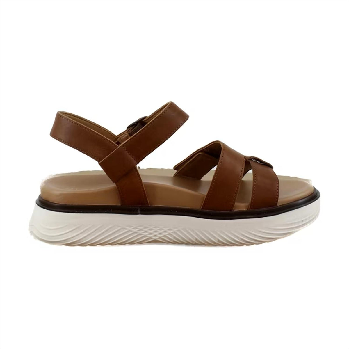 Vionic - Women's Solana Strappy Platform Sandals