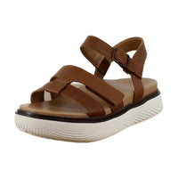 Vionic - Women's Solana Strappy Platform Sandals