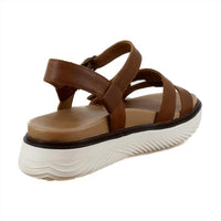 Vionic - Women's Solana Strappy Platform Sandals