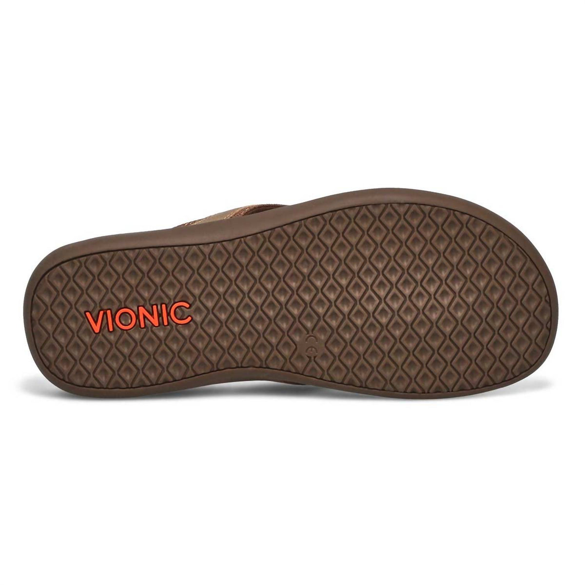 Vionic - Women's Tide Ii Toe Post Sandal