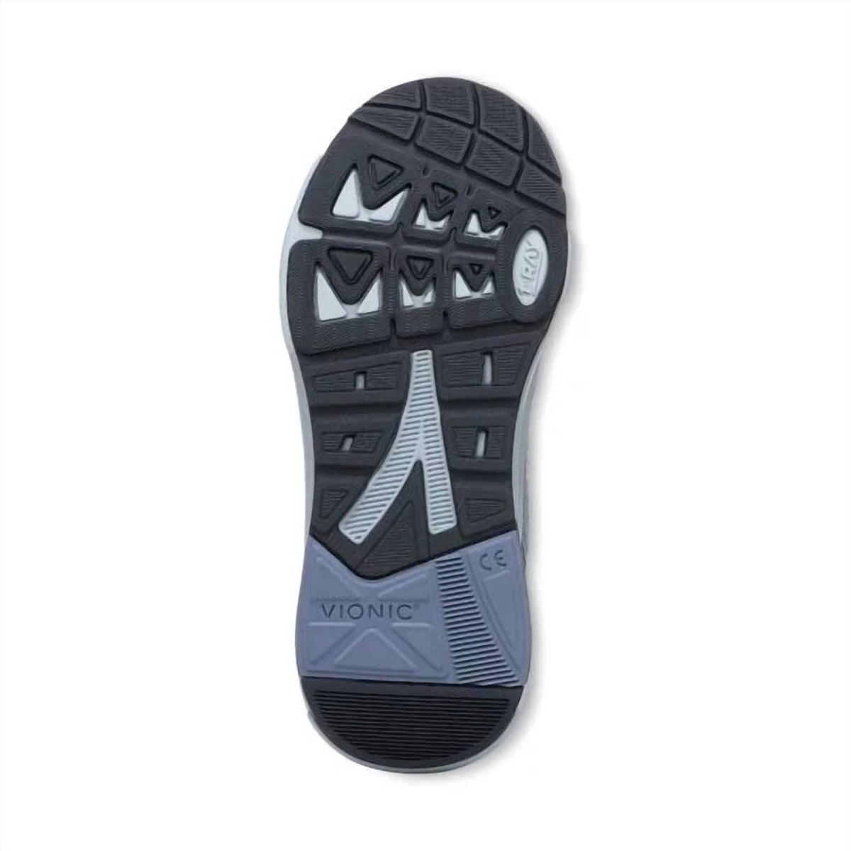 Vionic - Women's Walk Strider Knit Sneakers