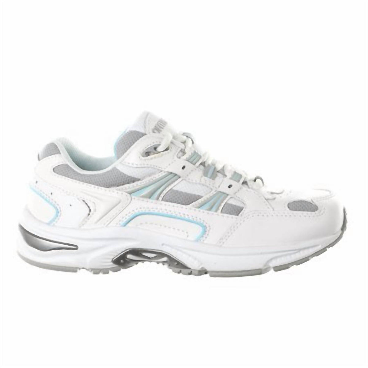 Vionic - Women's Walker Leather Sneakers