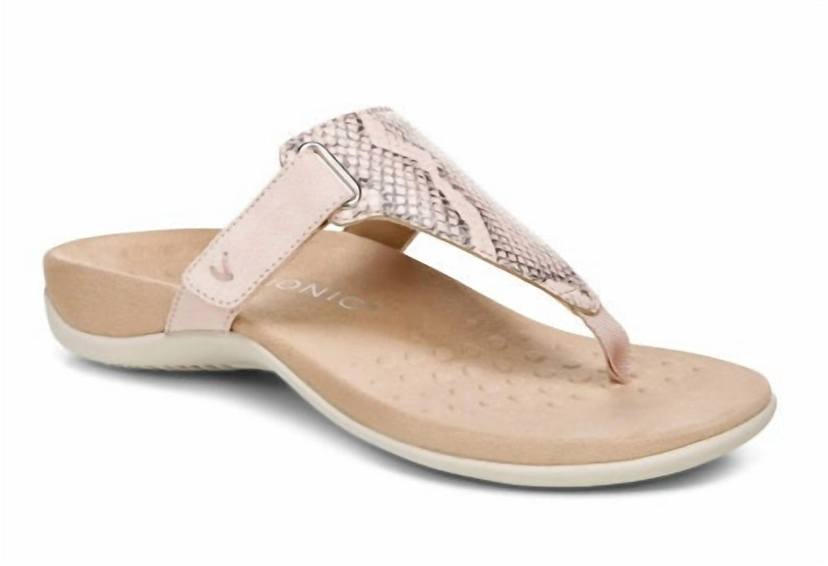 Vionic - Women's Wanda Supportive Sandals