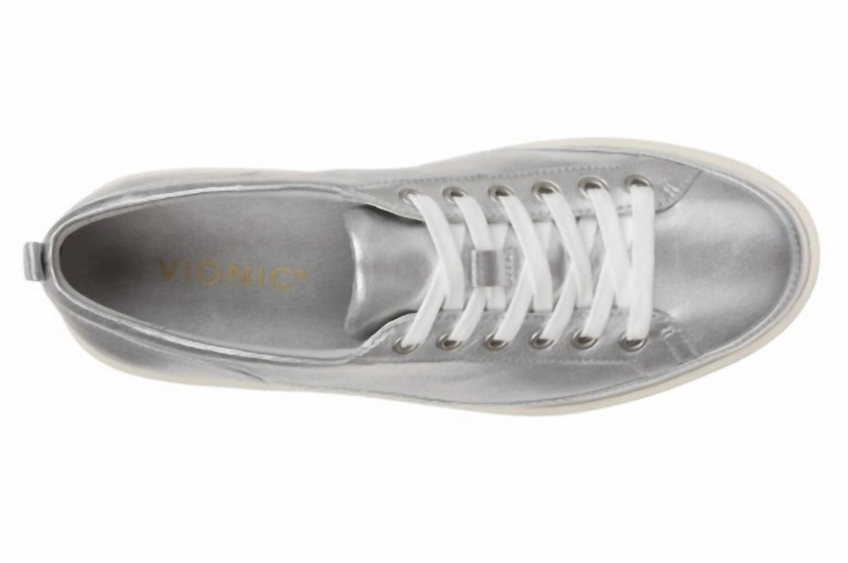 Vionic - Women's Winny Sneaker