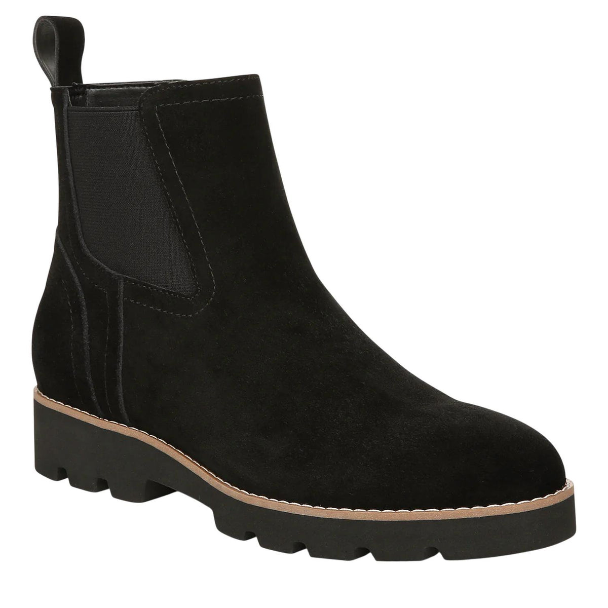 Vionic - WOMEN'S BRIGHTON ANKLE BOOT