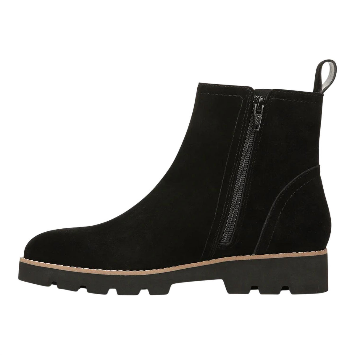 Vionic - WOMEN'S BRIGHTON ANKLE BOOT