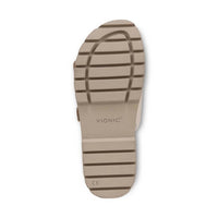 Vionic - Women’s Capital Lug Platform Sandal