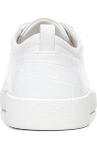 Vionic - Women's Winny Low Top Leather Sneakers - leather - shoes - sneakers