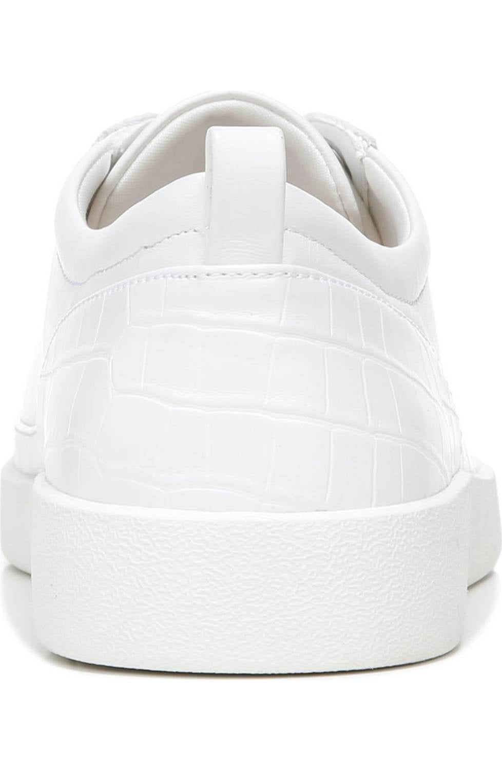 Vionic - Women's Winny Low Top Leather Sneakers - leather - shoes - sneakers