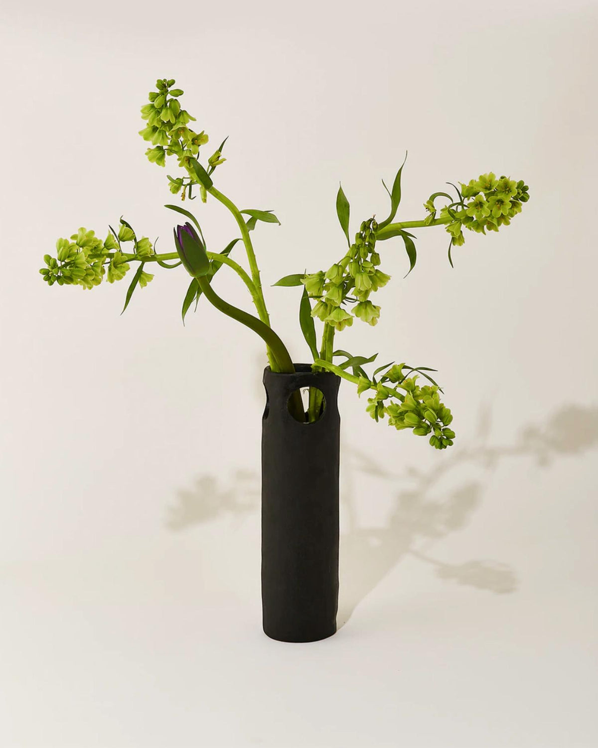 Virginia Sin - Cenote Vase