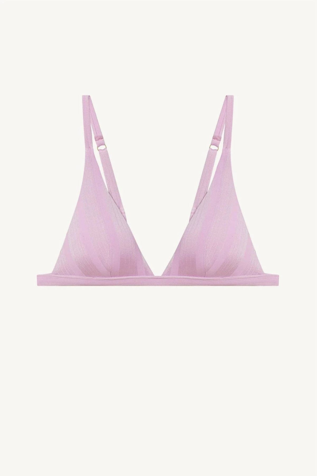 Vitamin A - Moss Bikini Top