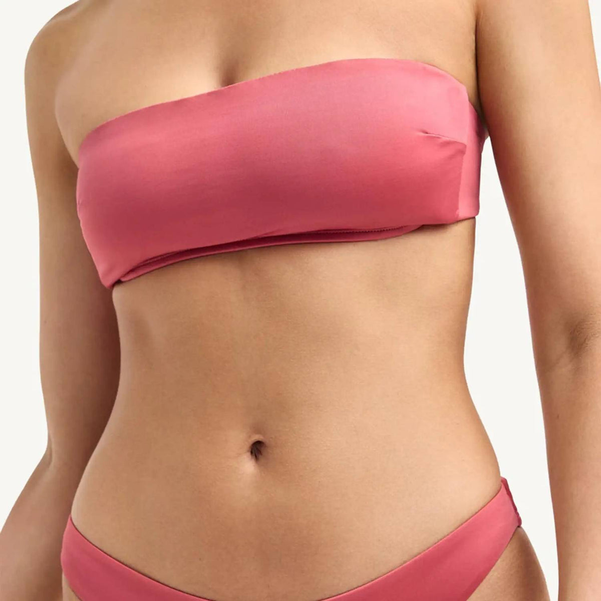 Vitamin A - Nala Bandeau Bikini Top
