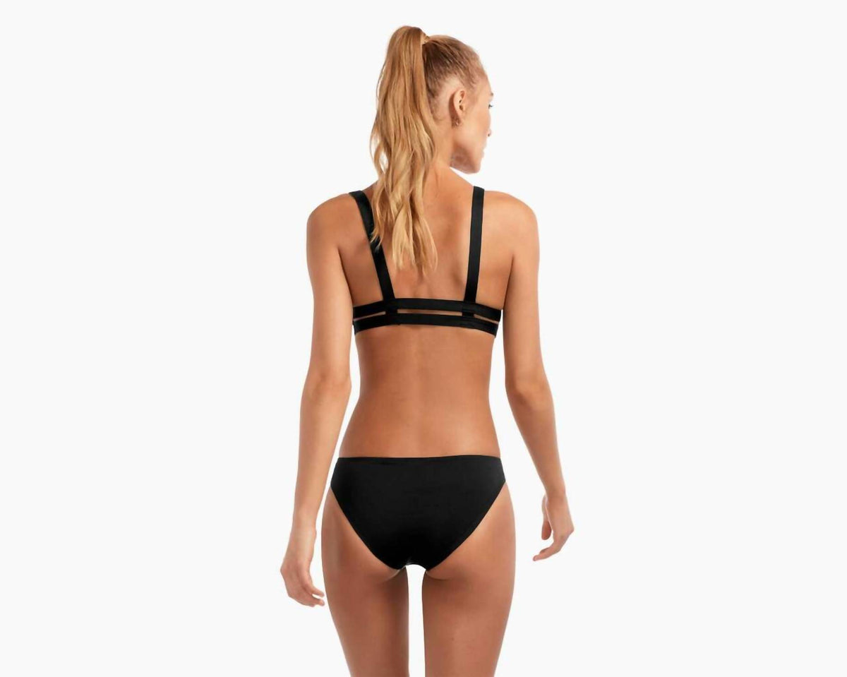 Vitamin A - Neutra Bikini Bottom