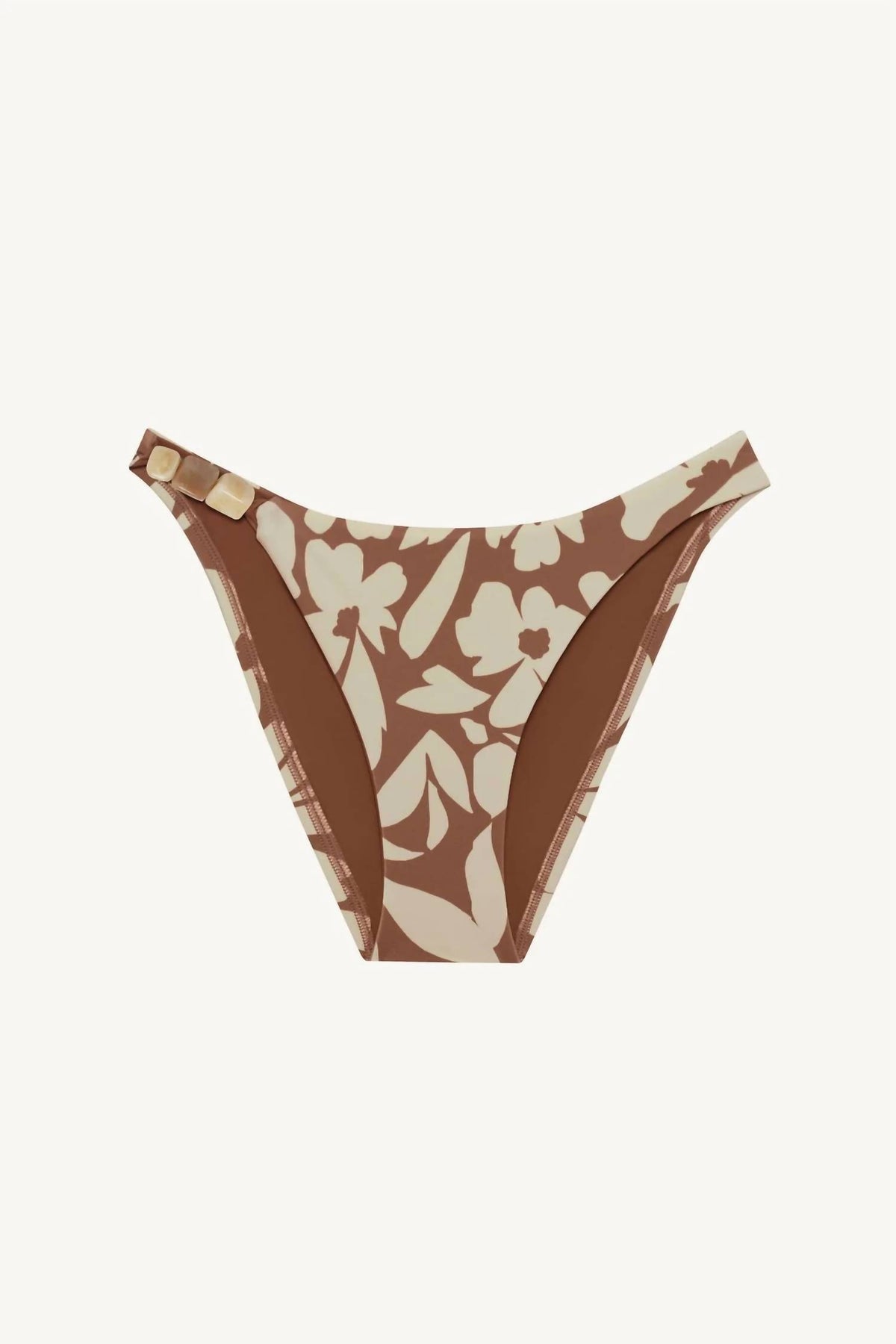 Vitamin A - Terra Full Bikini Bottom
