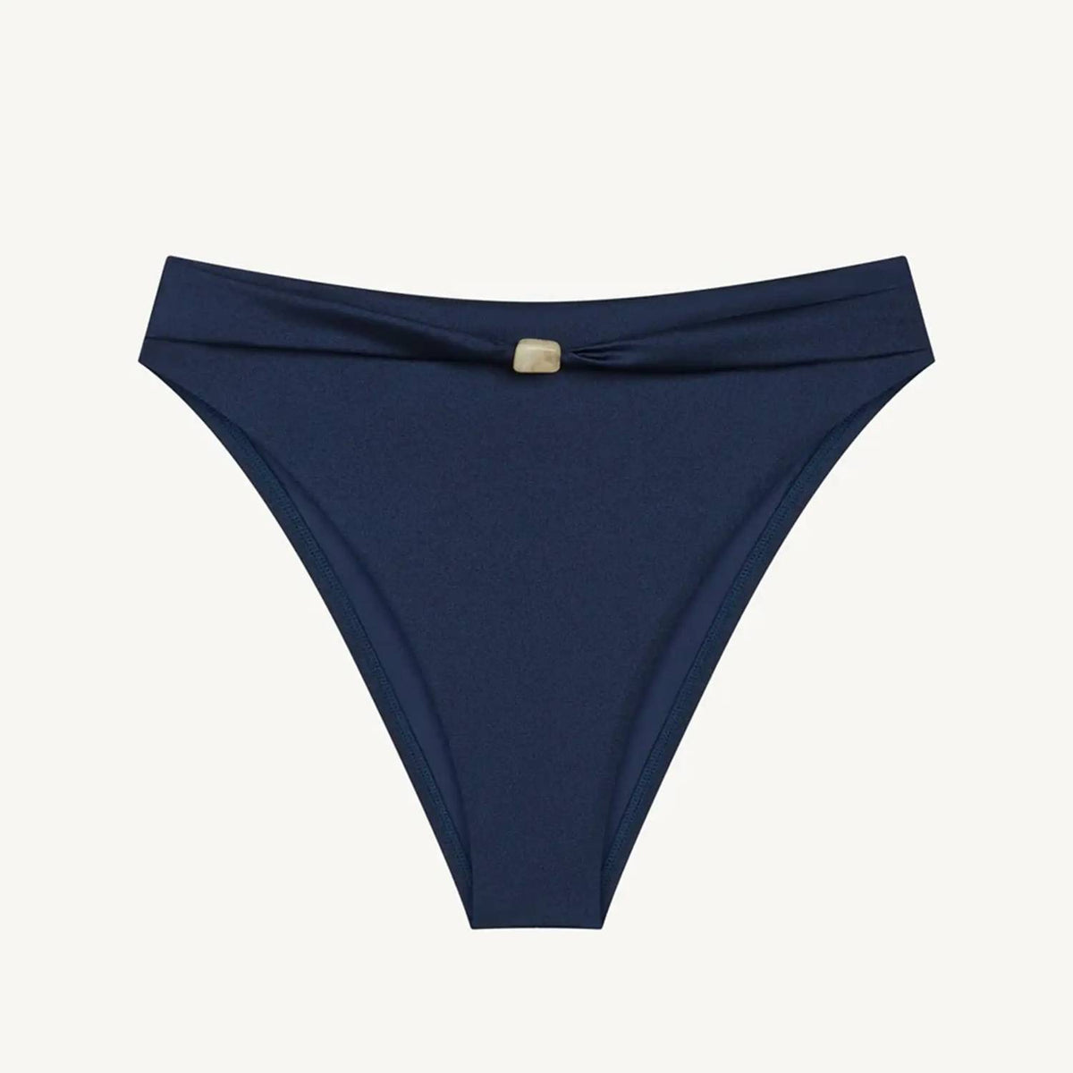 Vitamin A - Terra High Waist Bikini Bottom