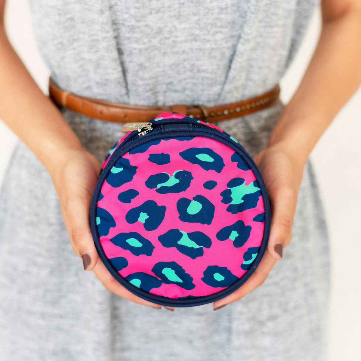 Viv & Lou - Women's Jewelry Case