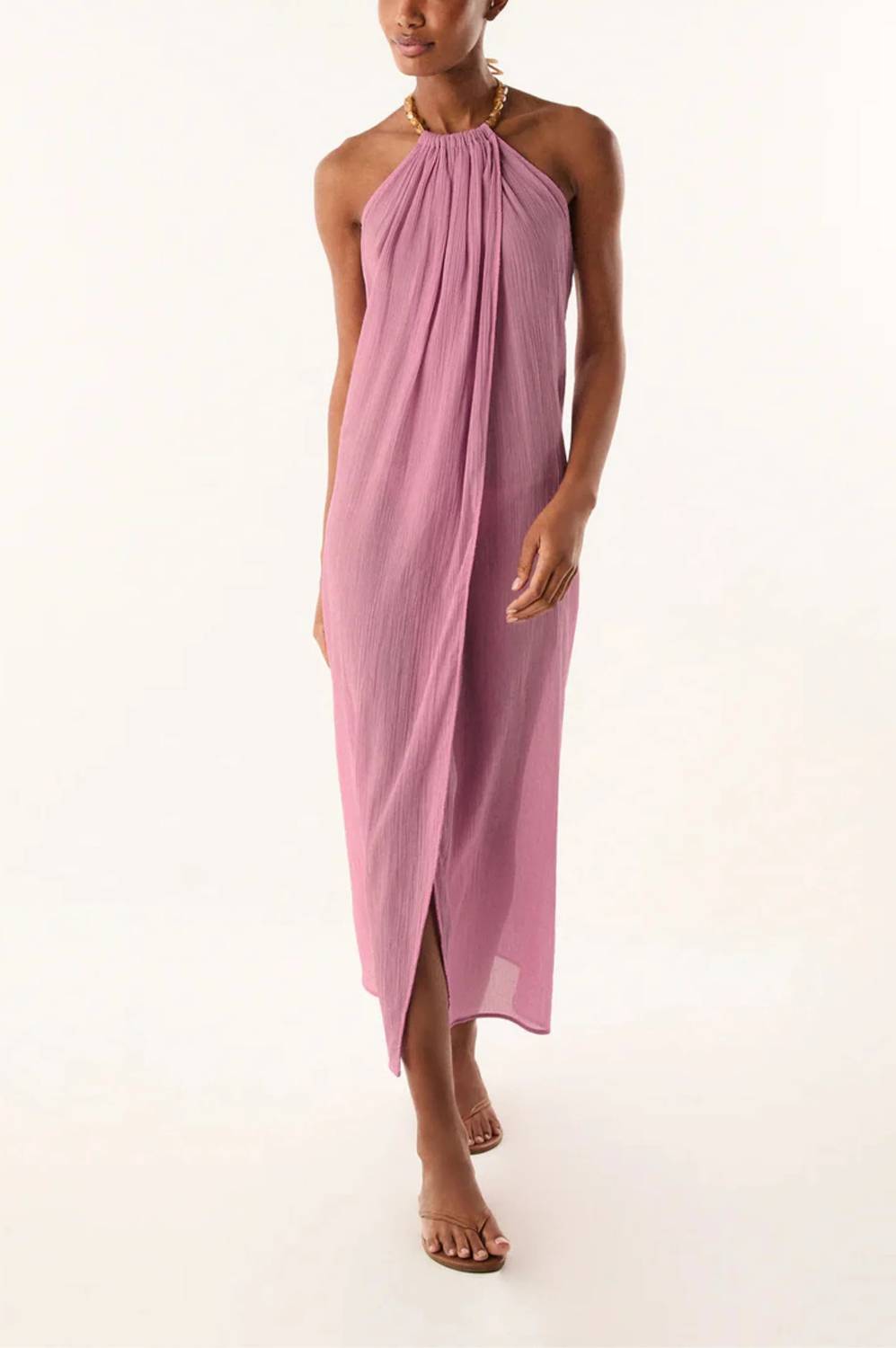 Vix - Cloe Long Cover-Up