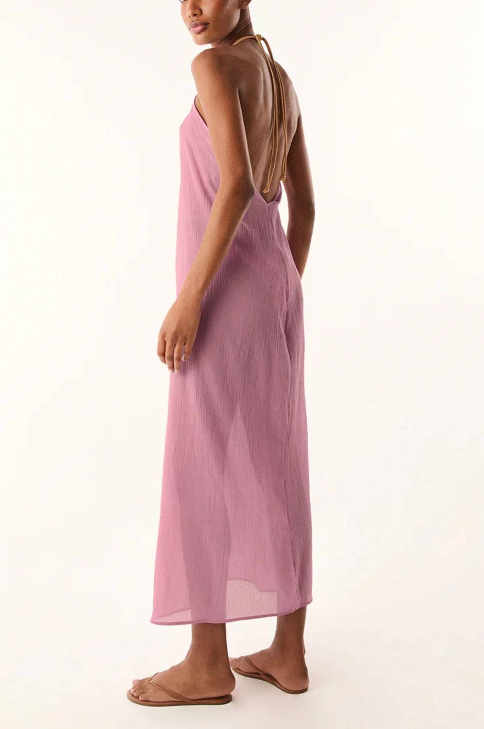 Vix - Cloe Long Cover-Up