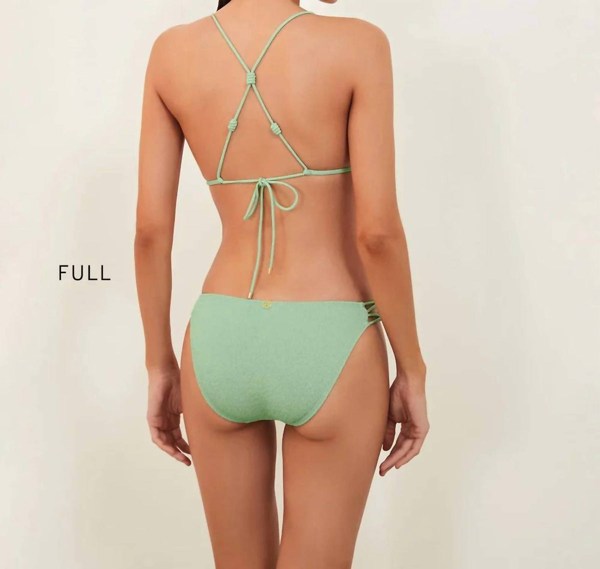 Vix - Firenze Fany Full Bikini Bottom