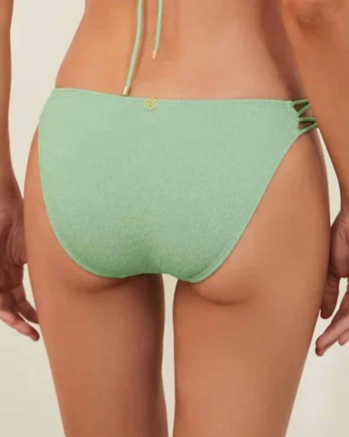 Vix - Firenze Fany Full Bikini Bottom