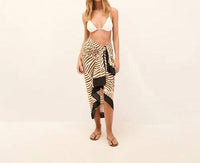 Vix - Printed Nomad Sarong