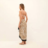 Vix - Printed Nomad Sarong