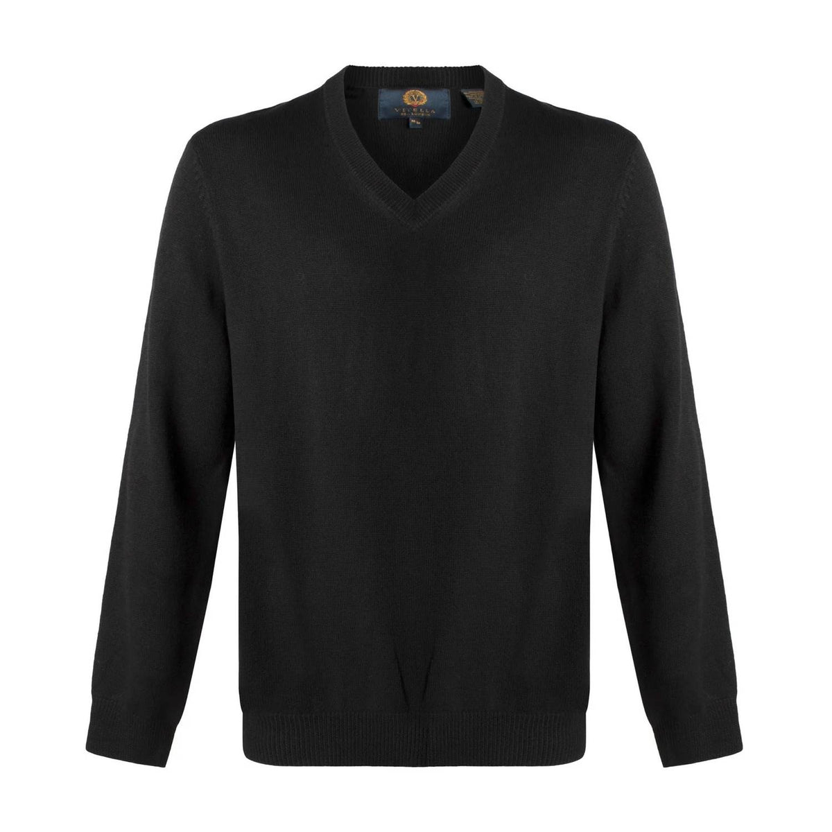 Viyella - V Neck Sweater