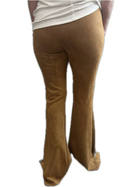 Vocal Apparel - Suede Pants