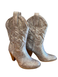 Volatile - Women's Arienette Boots