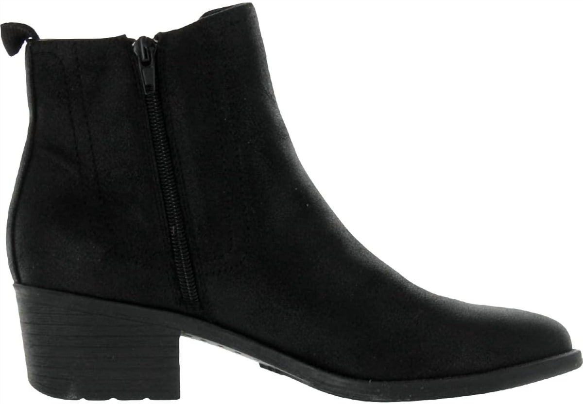 Volatile - Women's Carriage Lug Boots