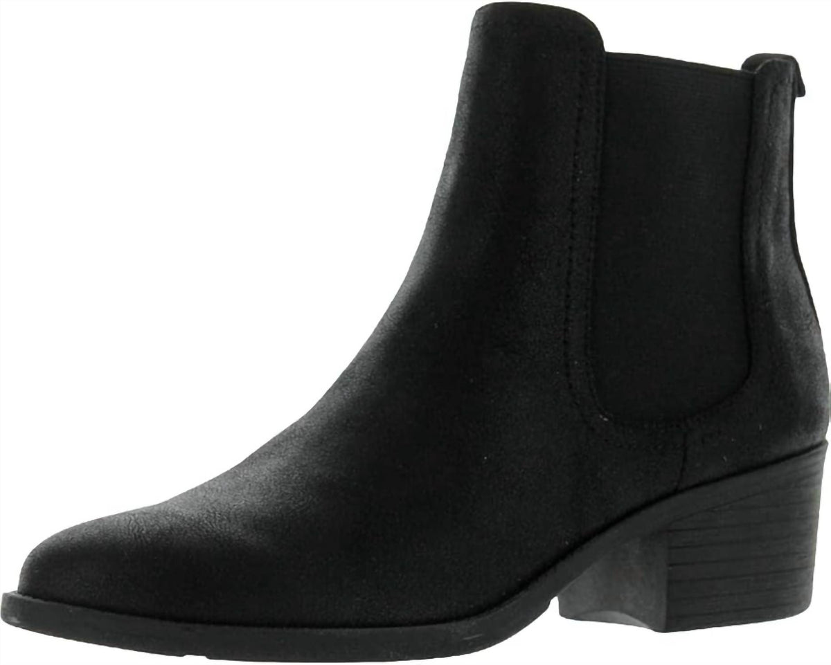 Volatile - Women's Carriage Lug Boots
