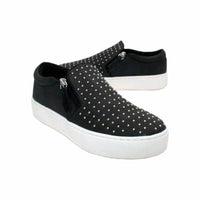 Volatile - Women's Normande Studded Sneaker