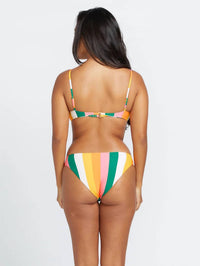 Volcom - Along Those Lines Full Bikini