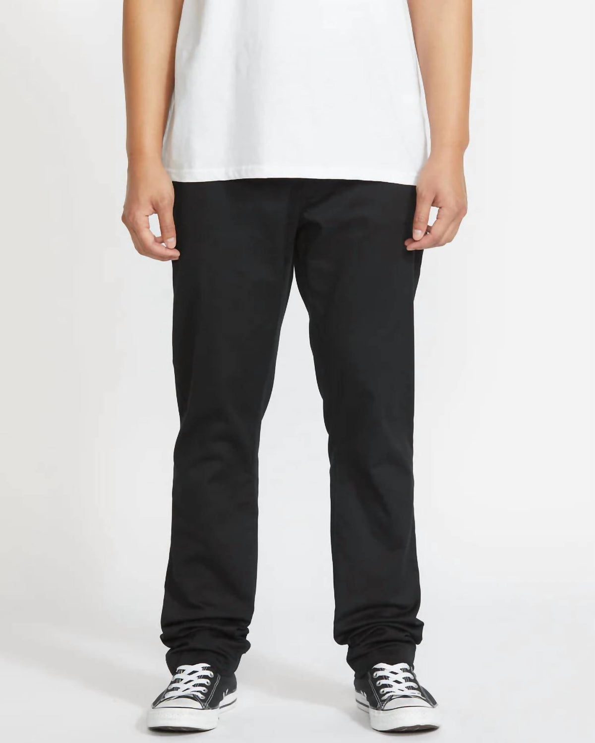 Volcom - Frickin Slim Stretch Pants