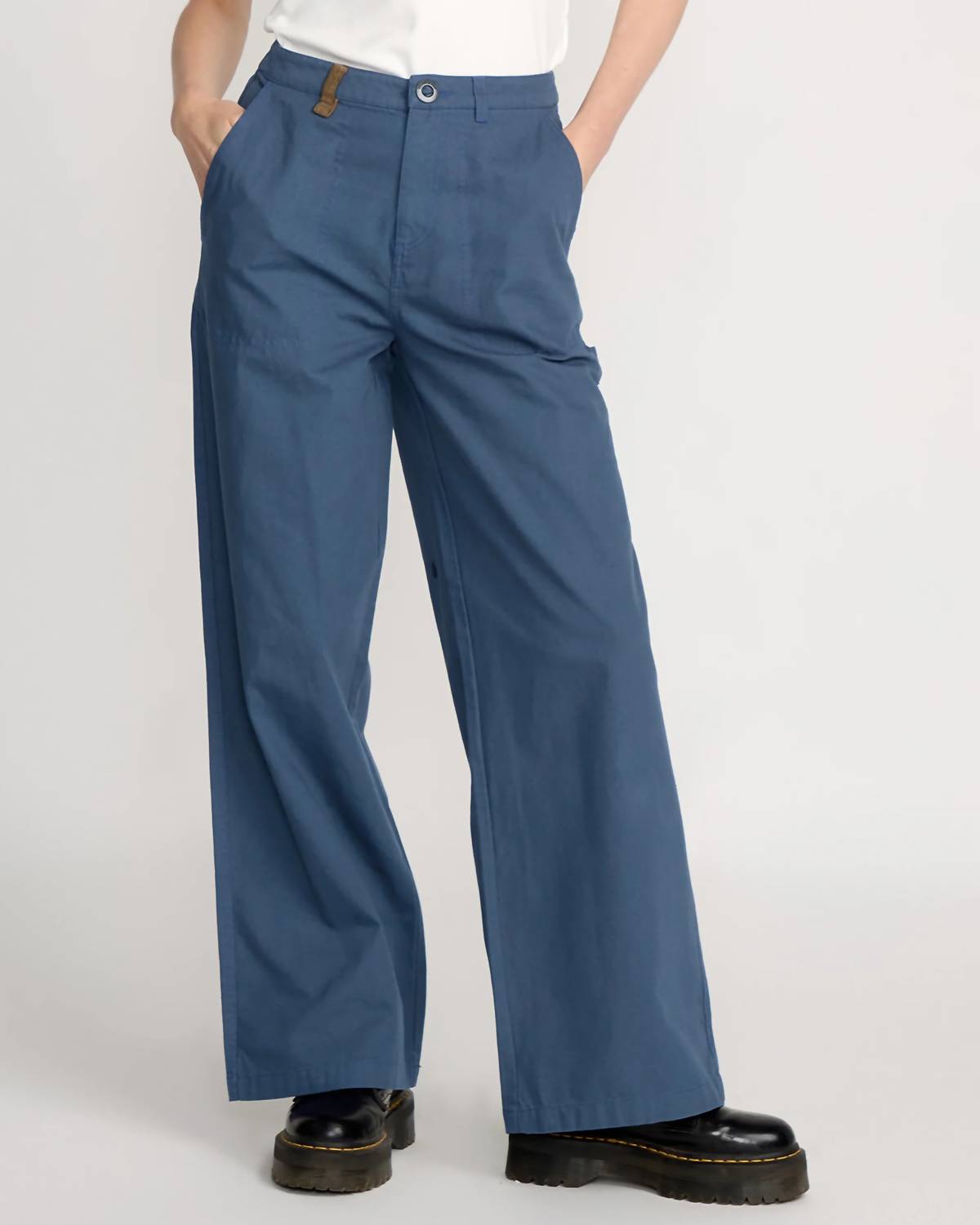 Volcom - Full Cut Work Pant