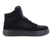 Volcom - Men's Workwear Evolve High Top Shoes